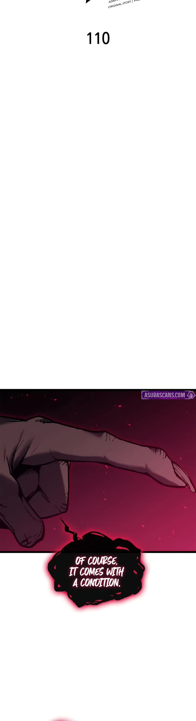 The Return of the Disaster-Class Hero chapter 110 page 6