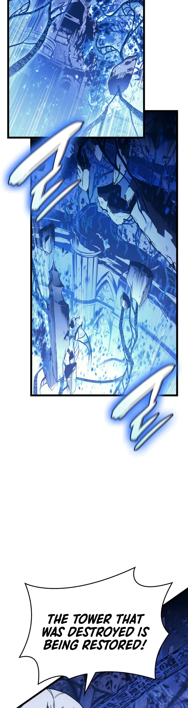 The Return of the Disaster-Class Hero chapter 110 page 64