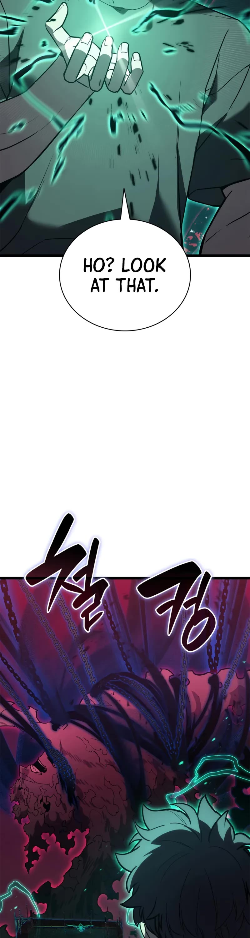 The Return of the Disaster-Class Hero chapter 110 page 69