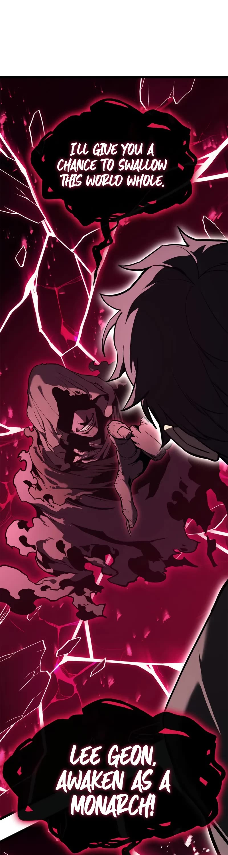 The Return of the Disaster-Class Hero chapter 110 page 8