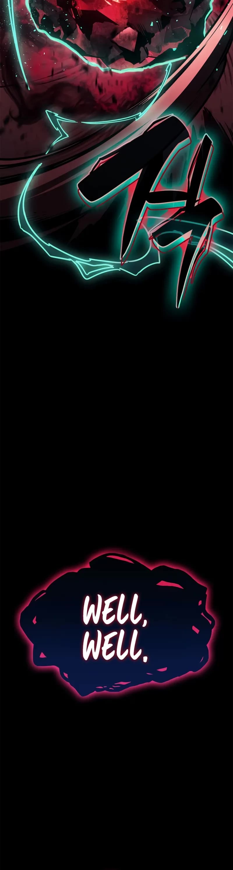 The Return of the Disaster-Class Hero chapter 111 page 11