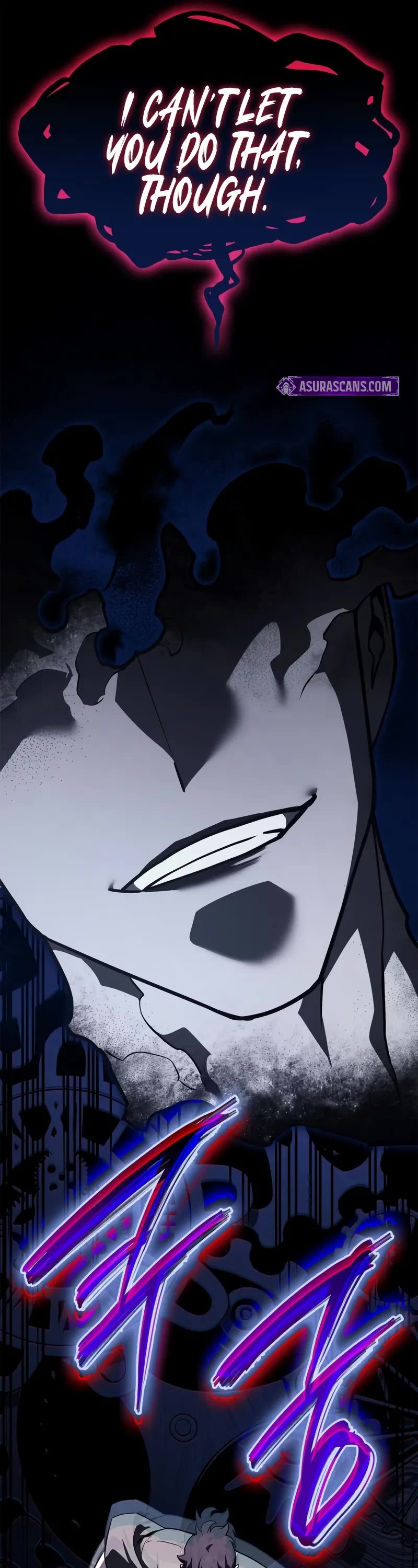 The Return of the Disaster-Class Hero chapter 111 page 12