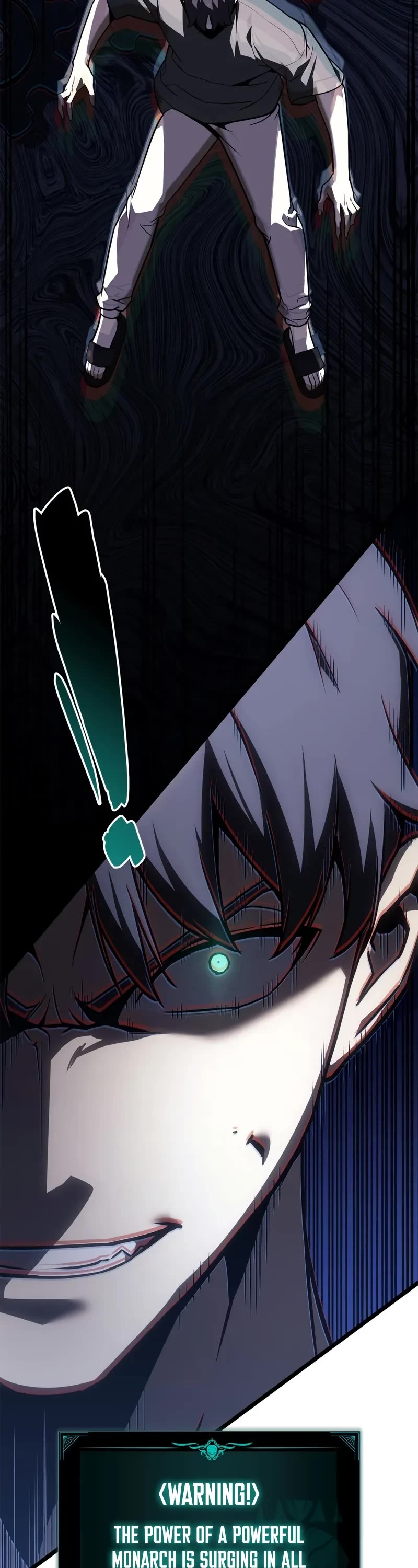 The Return of the Disaster-Class Hero chapter 111 page 13