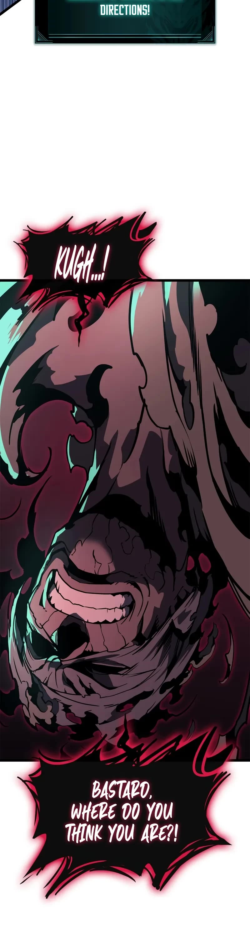 The Return of the Disaster-Class Hero chapter 111 page 14