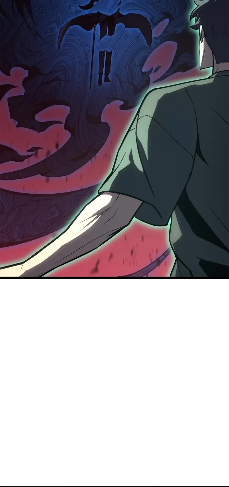 The Return of the Disaster-Class Hero chapter 111 page 16