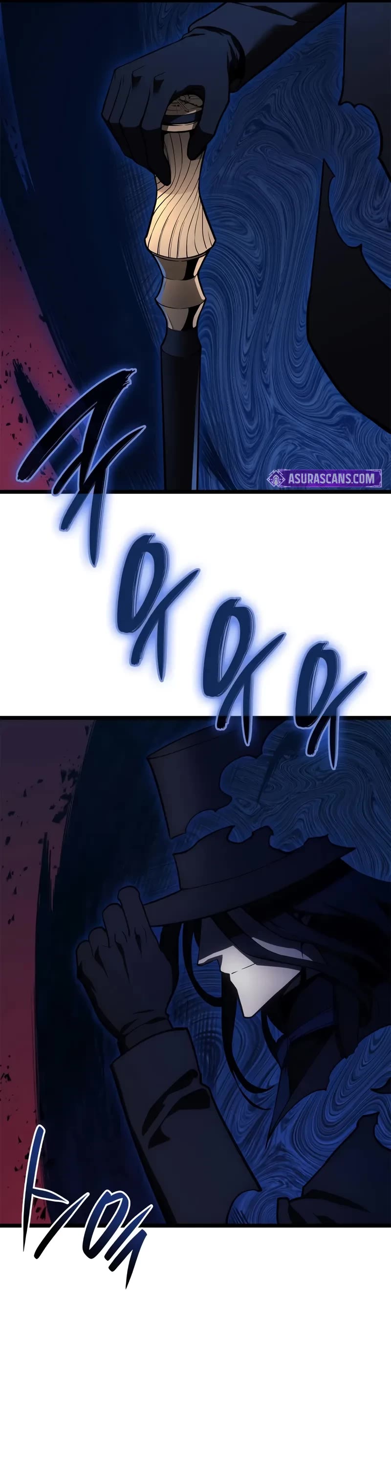 The Return of the Disaster-Class Hero chapter 111 page 17