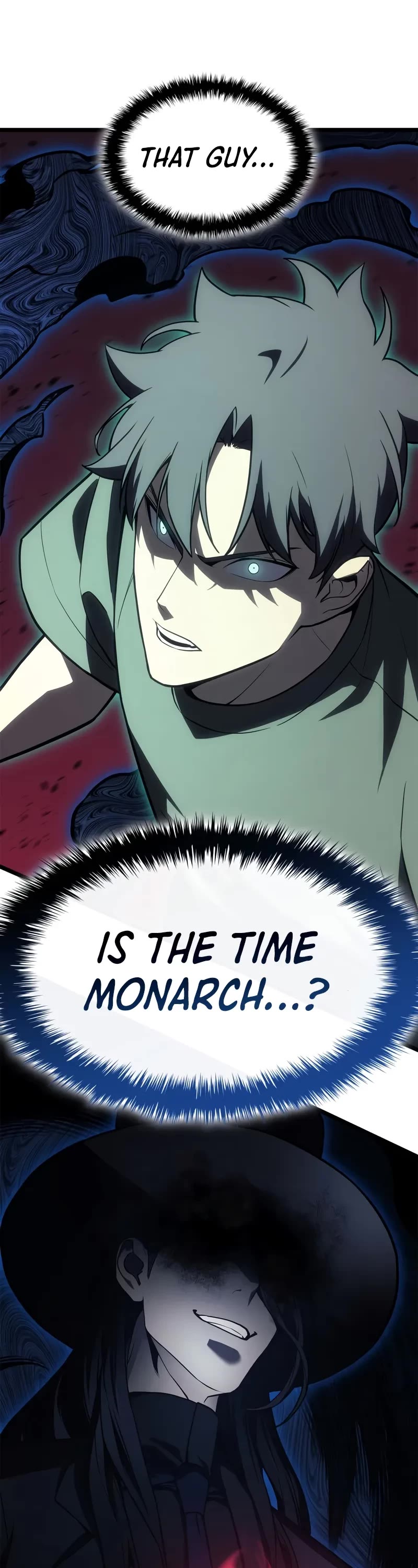 The Return of the Disaster-Class Hero chapter 111 page 18