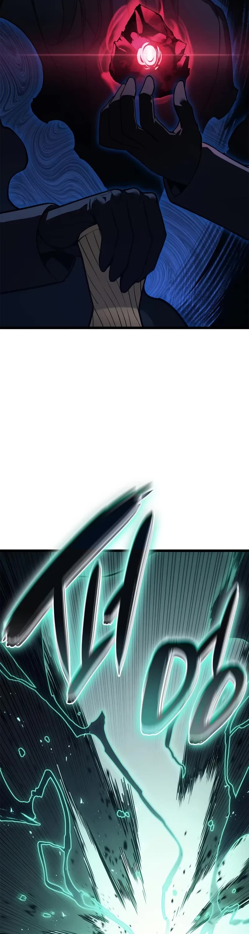 The Return of the Disaster-Class Hero chapter 111 page 19