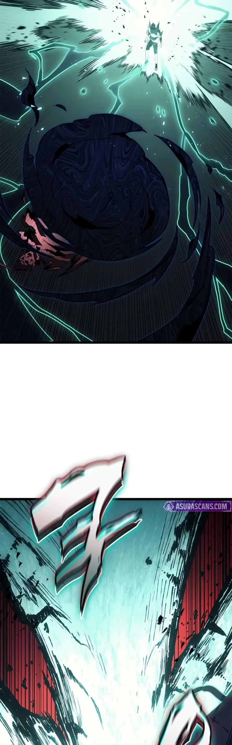 The Return of the Disaster-Class Hero chapter 111 page 20