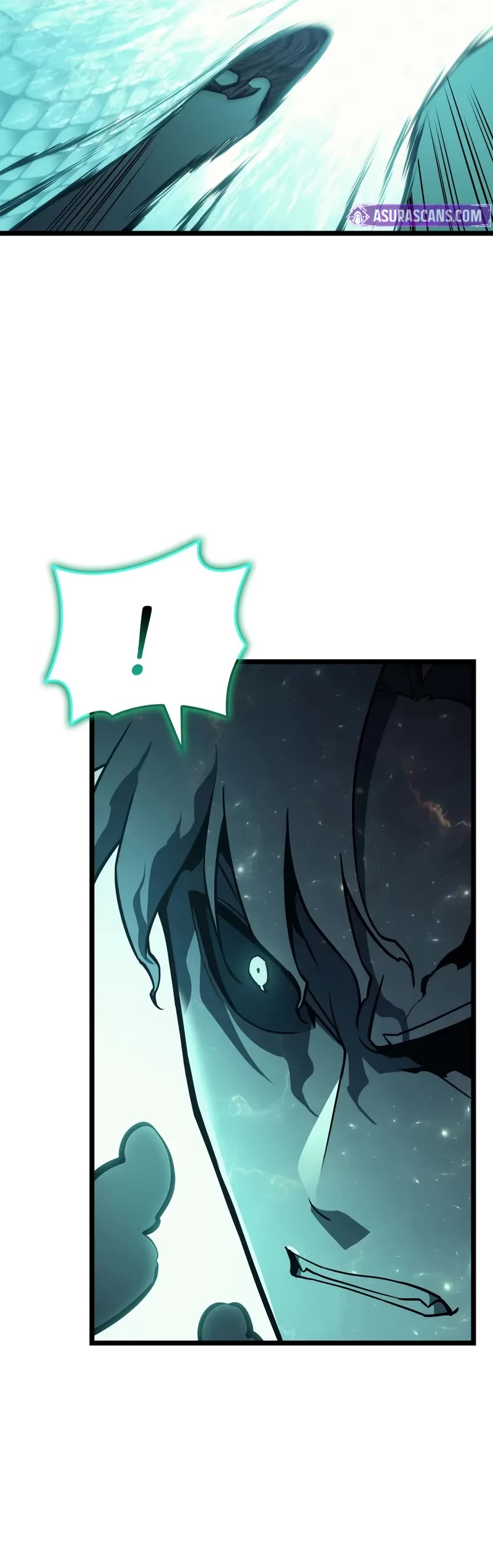 The Return of the Disaster-Class Hero chapter 111 page 25