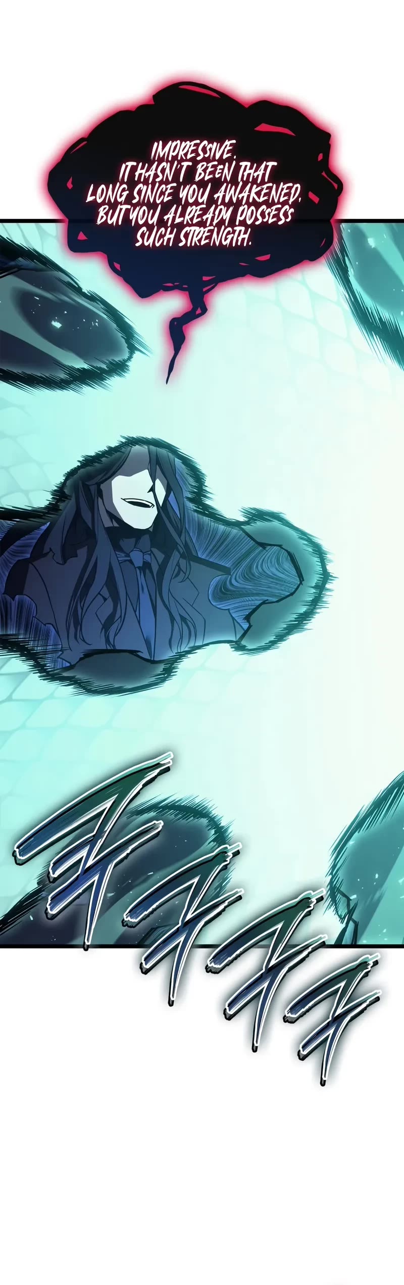 The Return of the Disaster-Class Hero chapter 111 page 26