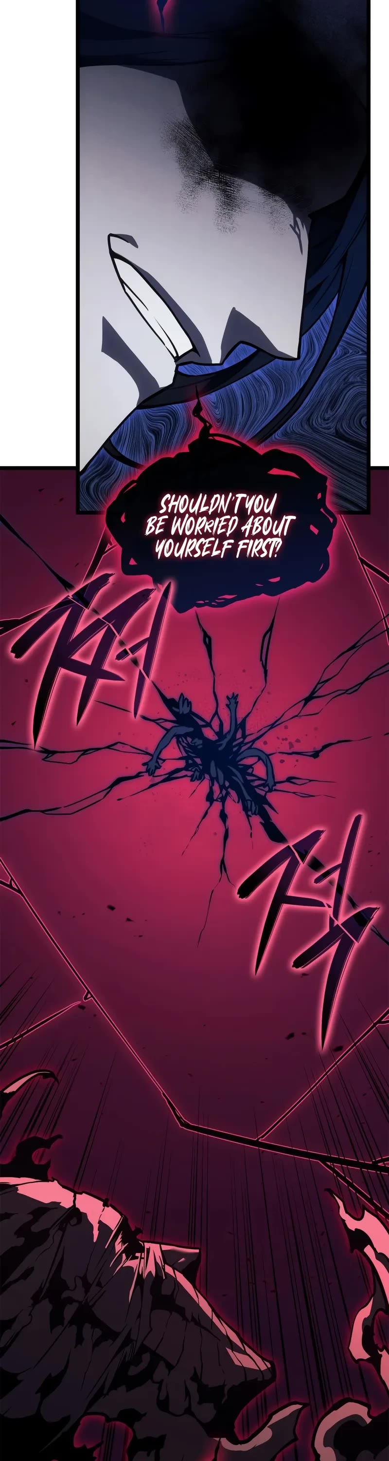 The Return of the Disaster-Class Hero chapter 111 page 28