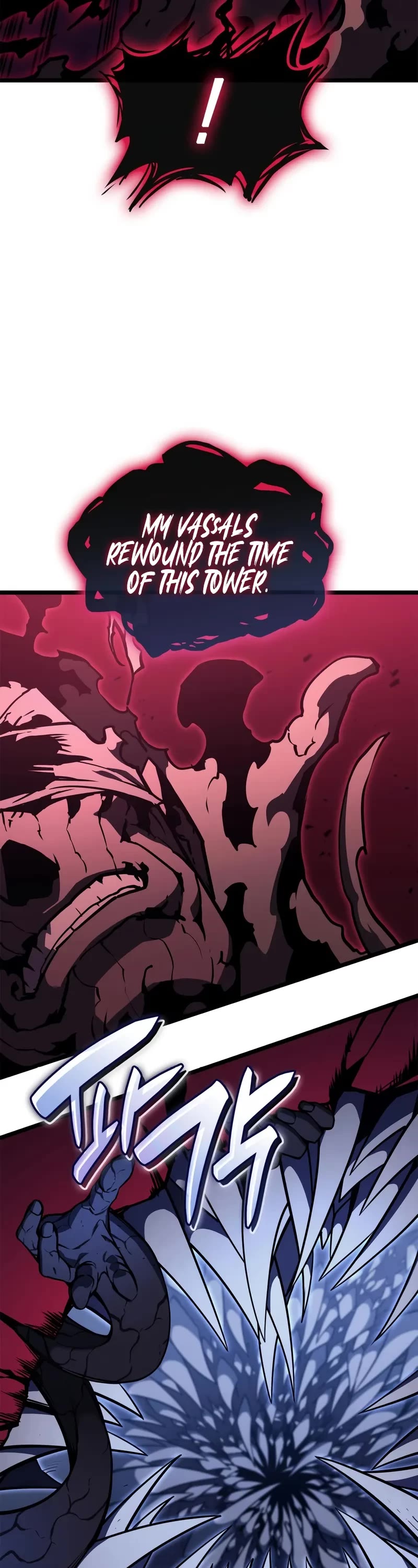 The Return of the Disaster-Class Hero chapter 111 page 29