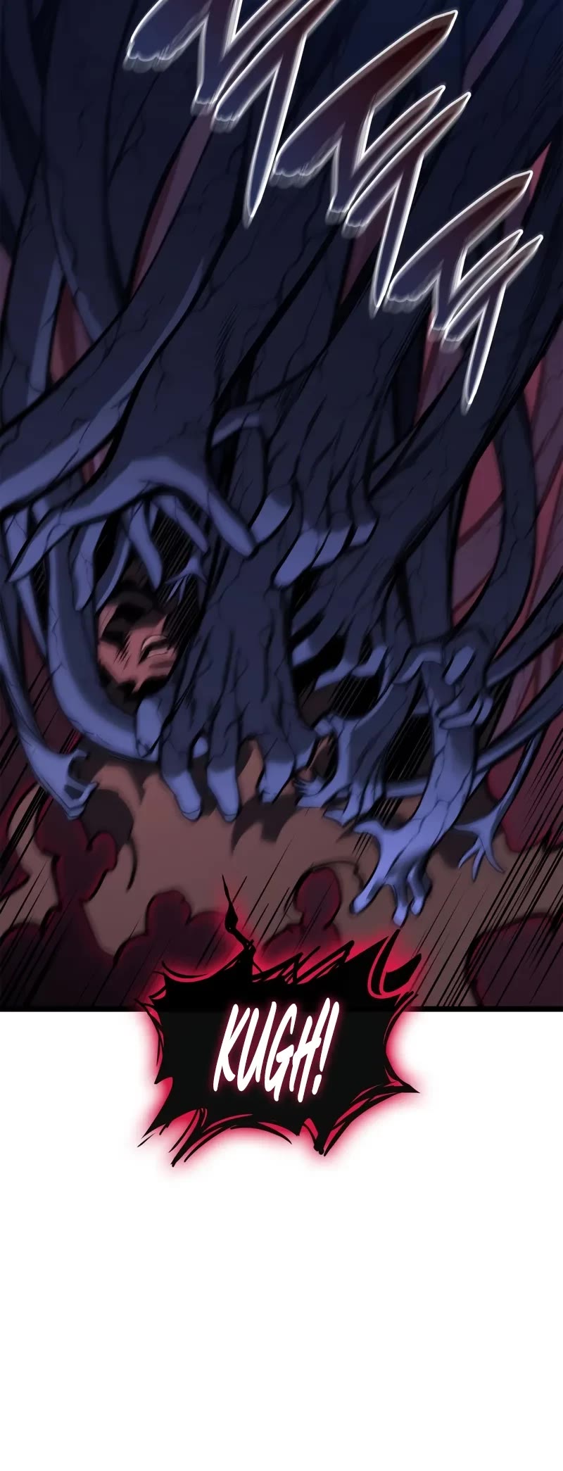 The Return of the Disaster-Class Hero chapter 111 page 31