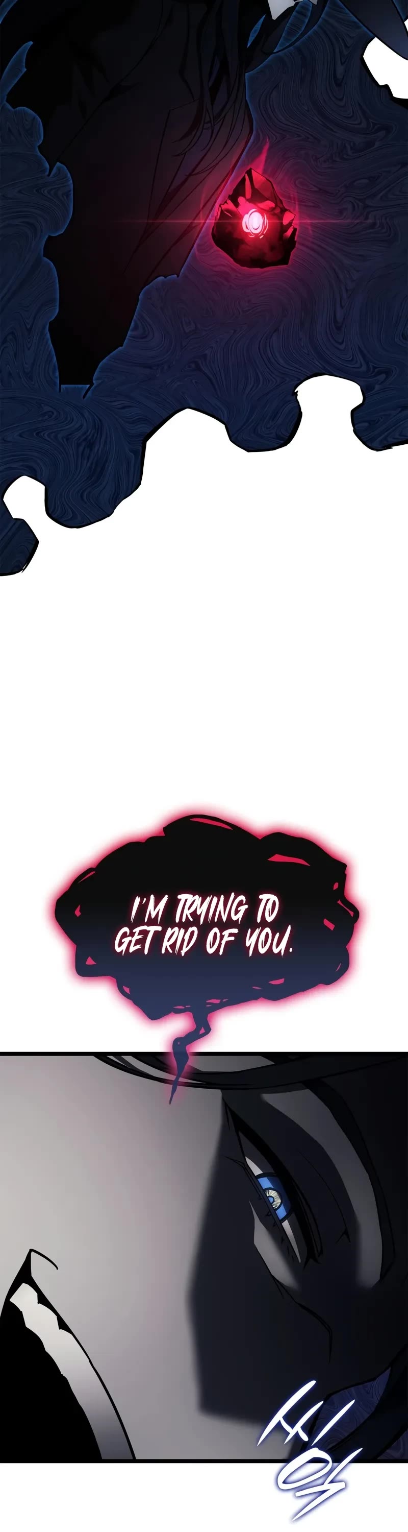 The Return of the Disaster-Class Hero chapter 111 page 34