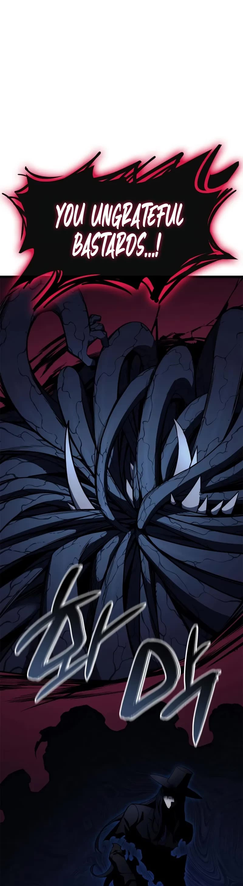 The Return of the Disaster-Class Hero chapter 111 page 35