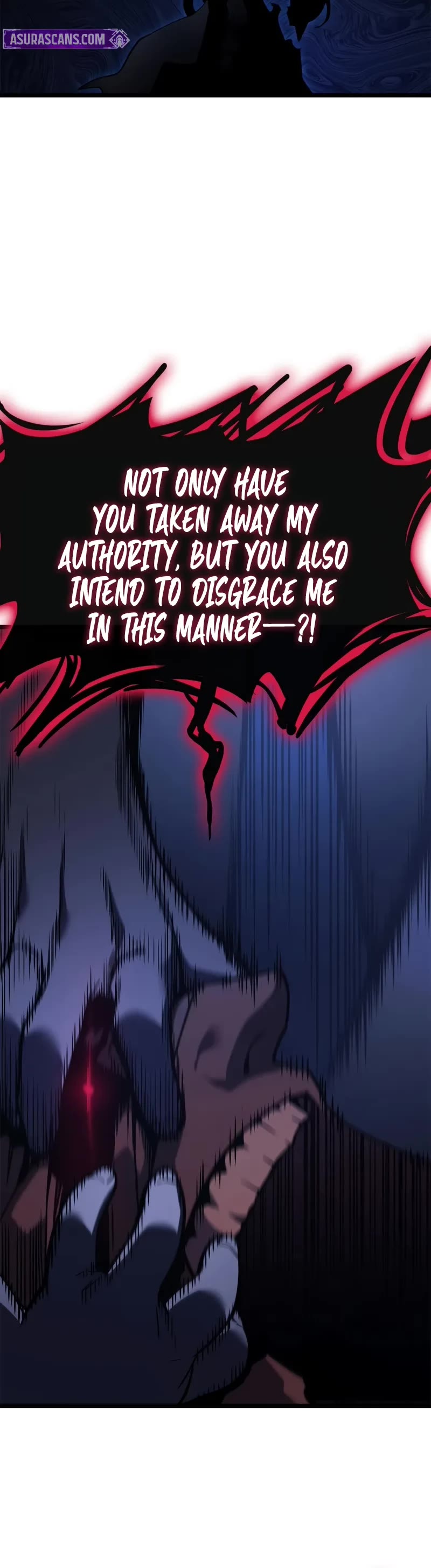 The Return of the Disaster-Class Hero chapter 111 page 36