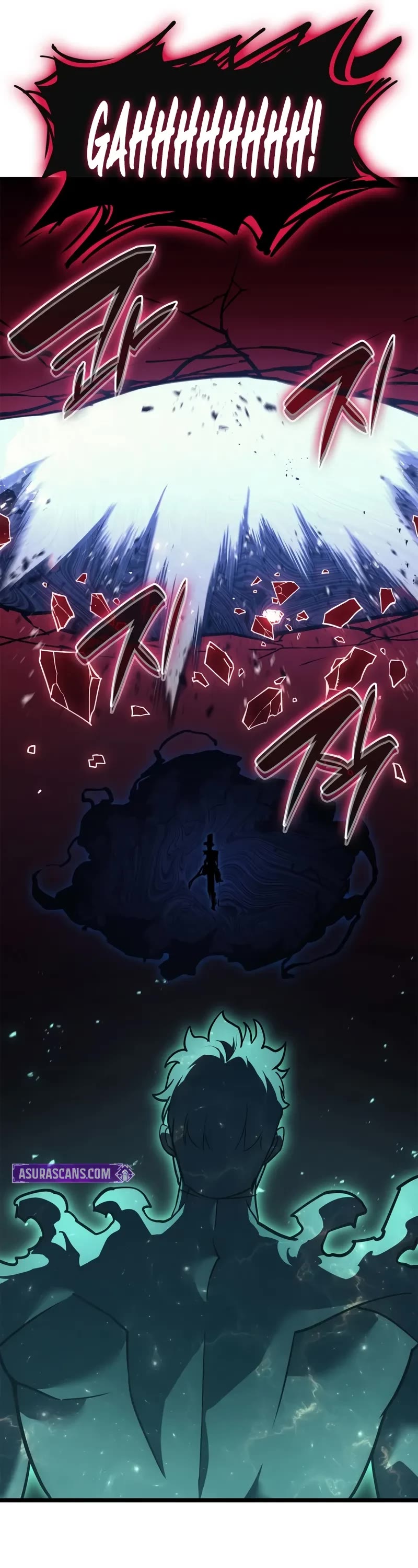 The Return of the Disaster-Class Hero chapter 111 page 37