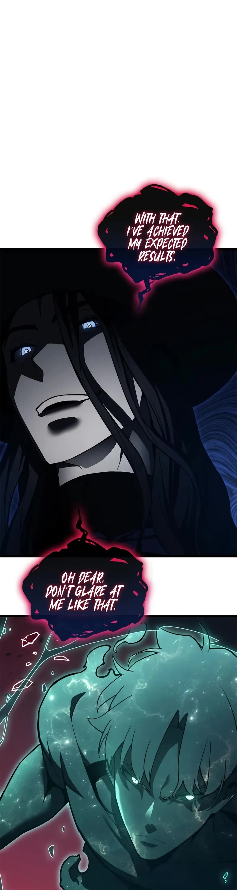 The Return of the Disaster-Class Hero chapter 111 page 38