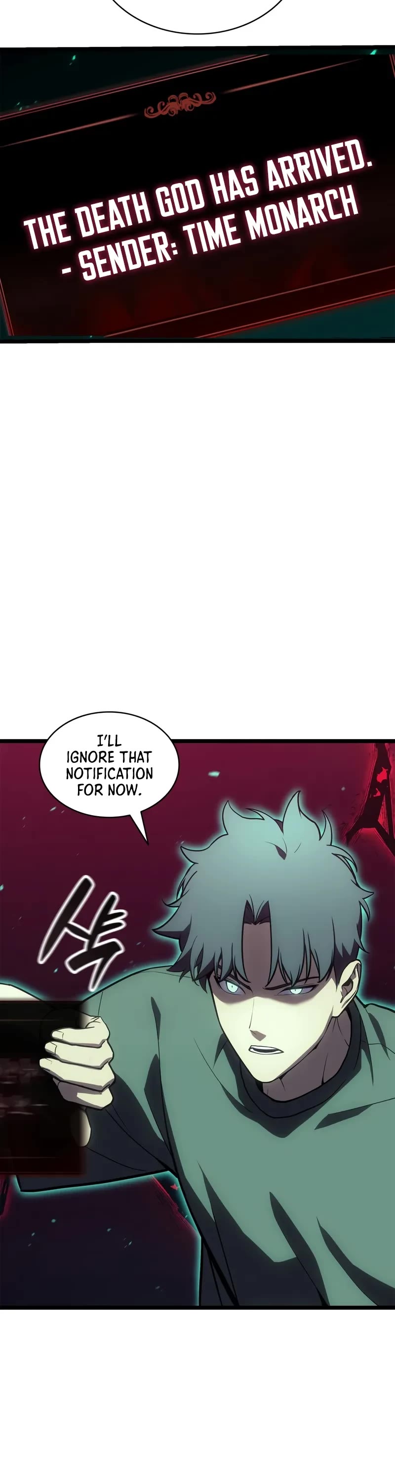 The Return of the Disaster-Class Hero chapter 111 page 4