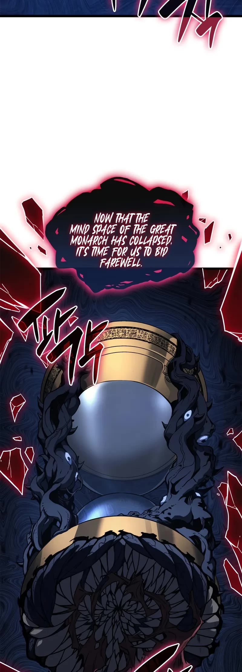 The Return of the Disaster-Class Hero chapter 111 page 40