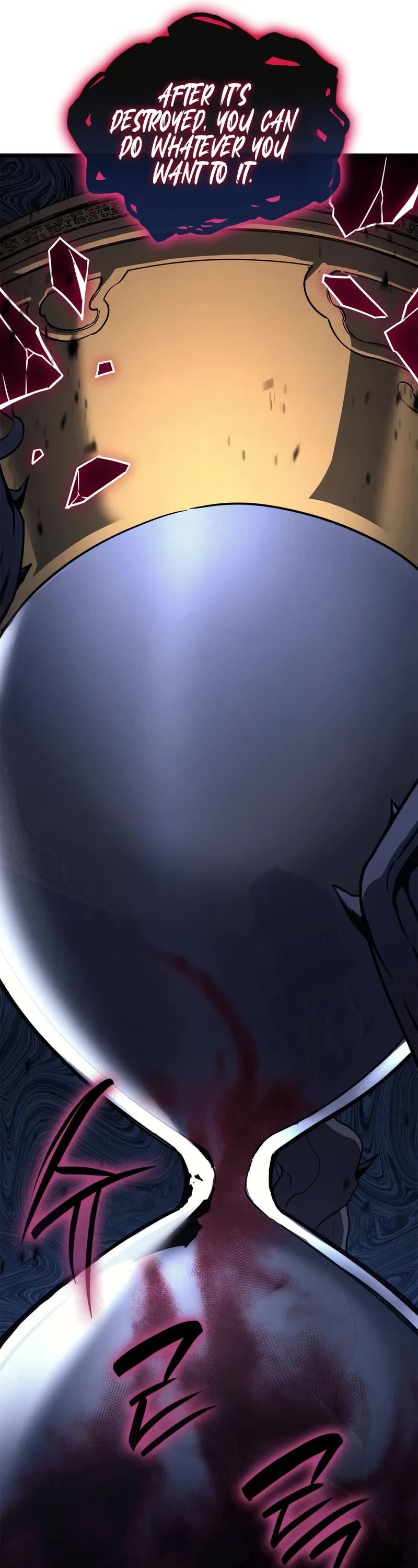 The Return of the Disaster-Class Hero chapter 111 page 42