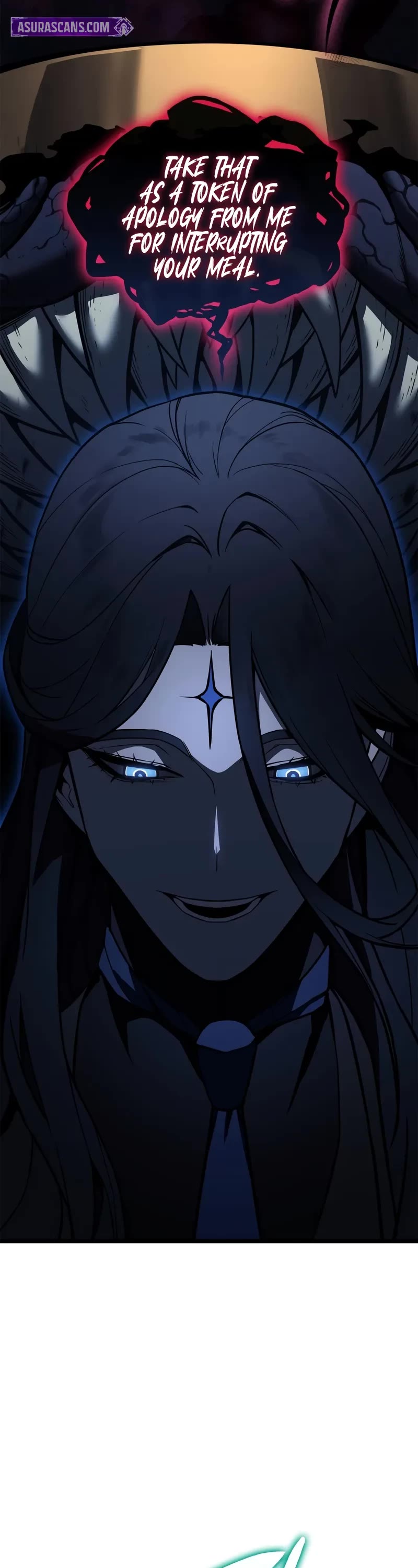 The Return of the Disaster-Class Hero chapter 111 page 43