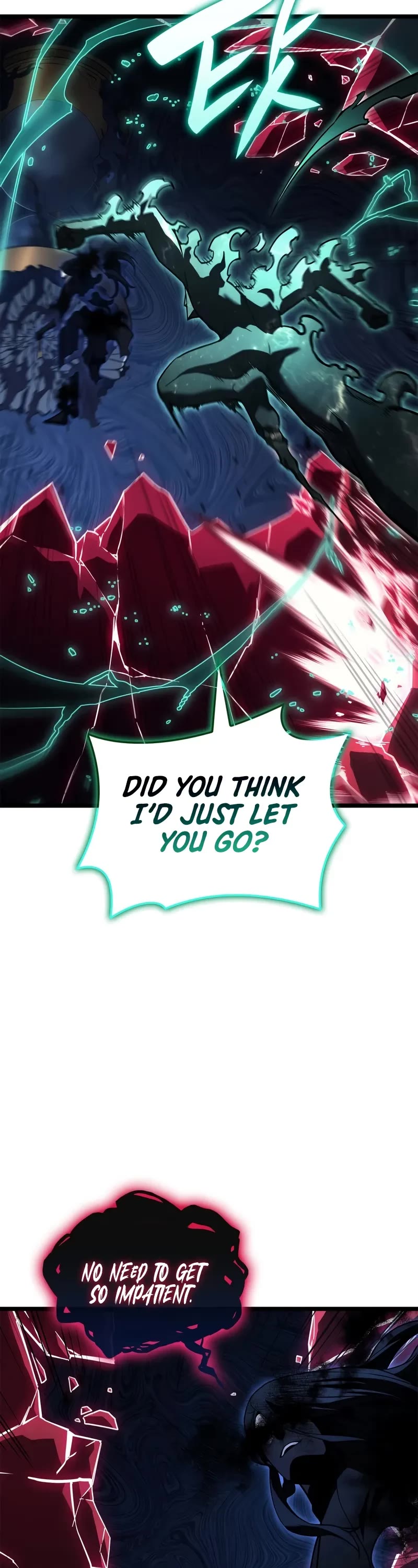 The Return of the Disaster-Class Hero chapter 111 page 44