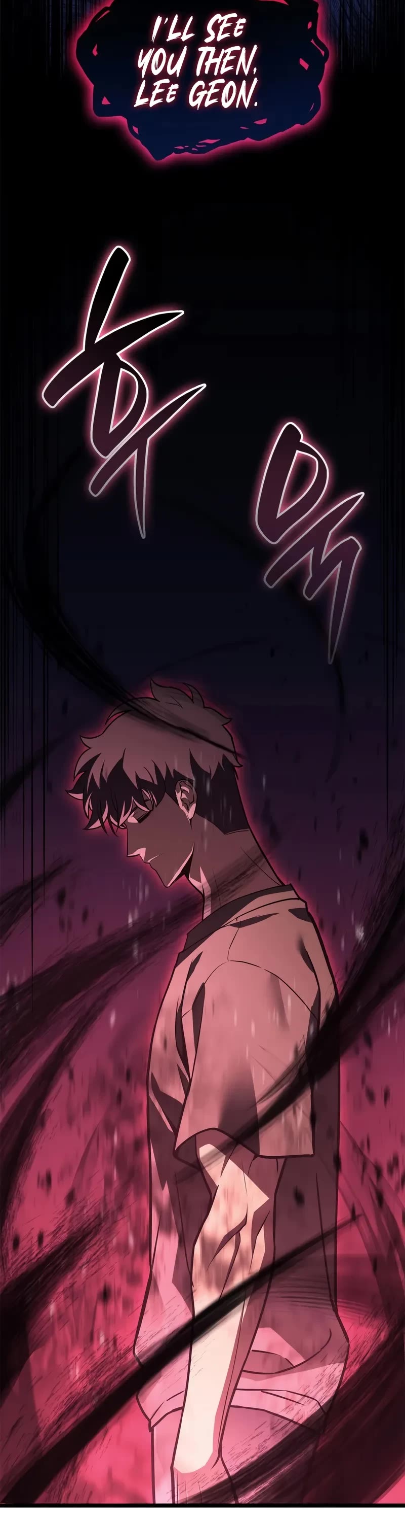 The Return of the Disaster-Class Hero chapter 111 page 46