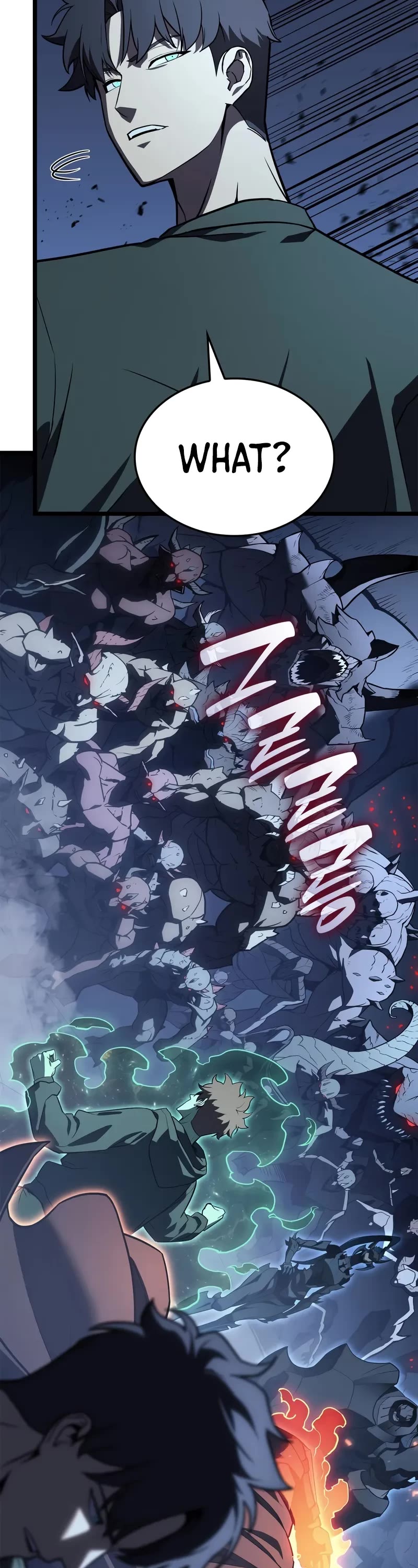 The Return of the Disaster-Class Hero chapter 111 page 48