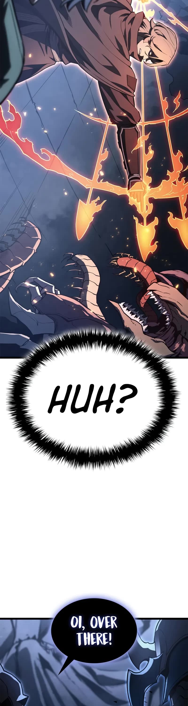 The Return of the Disaster-Class Hero chapter 111 page 49