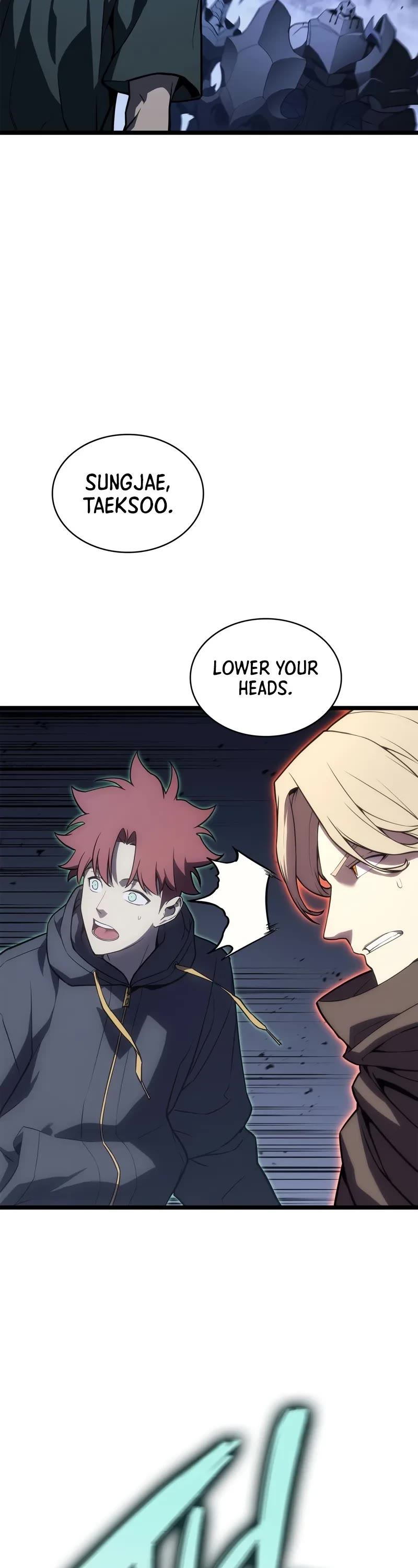 The Return of the Disaster-Class Hero chapter 111 page 53