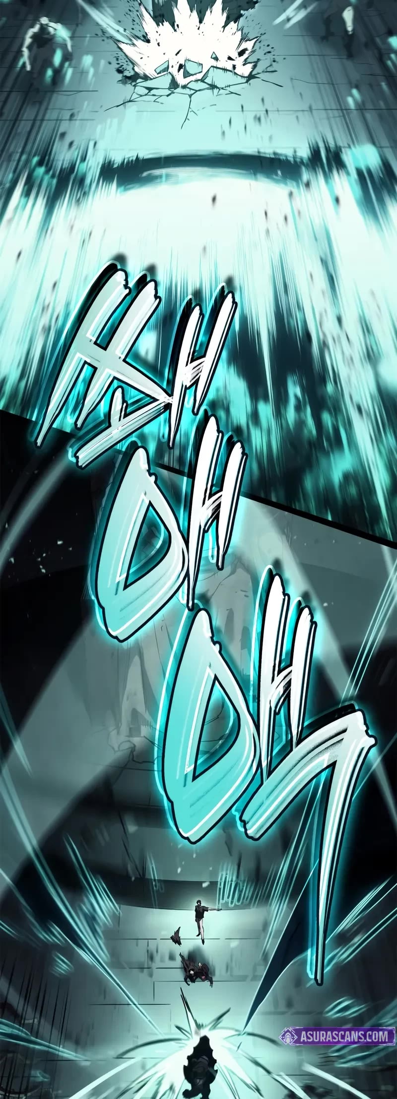 The Return of the Disaster-Class Hero chapter 111 page 55