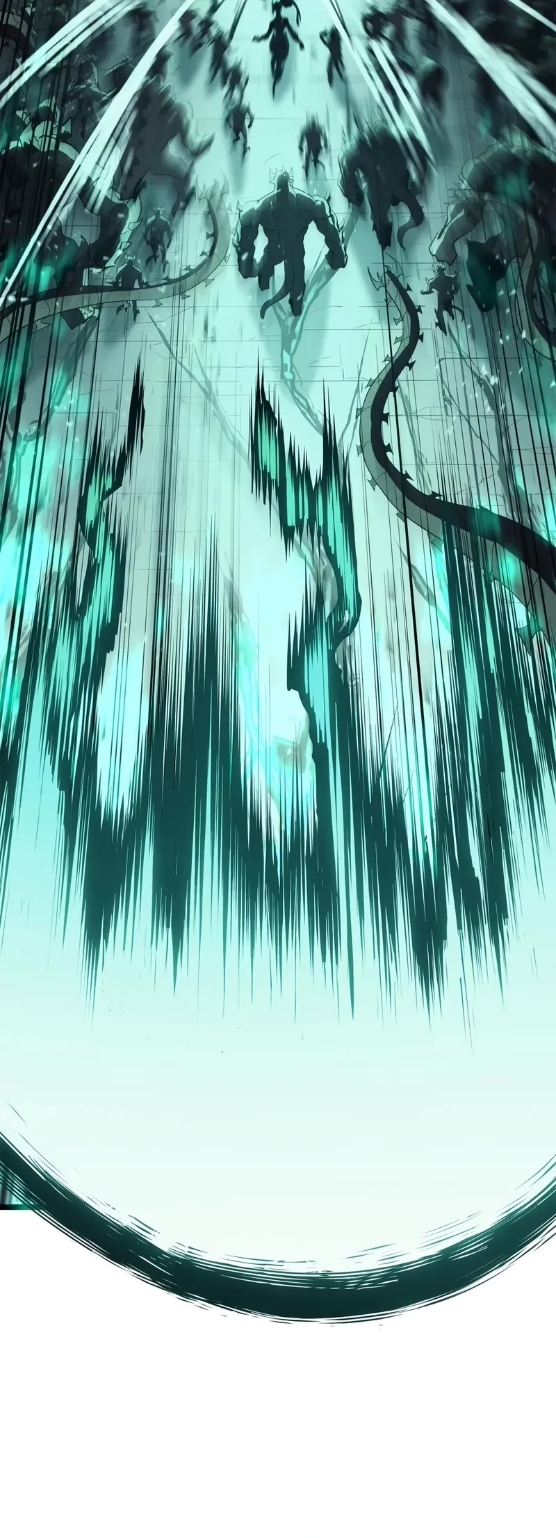 The Return of the Disaster-Class Hero chapter 111 page 56