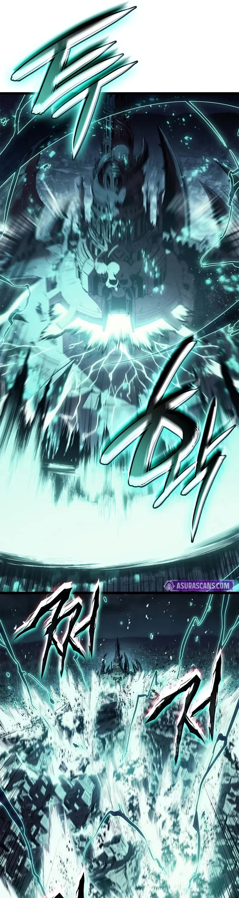 The Return of the Disaster-Class Hero chapter 111 page 57