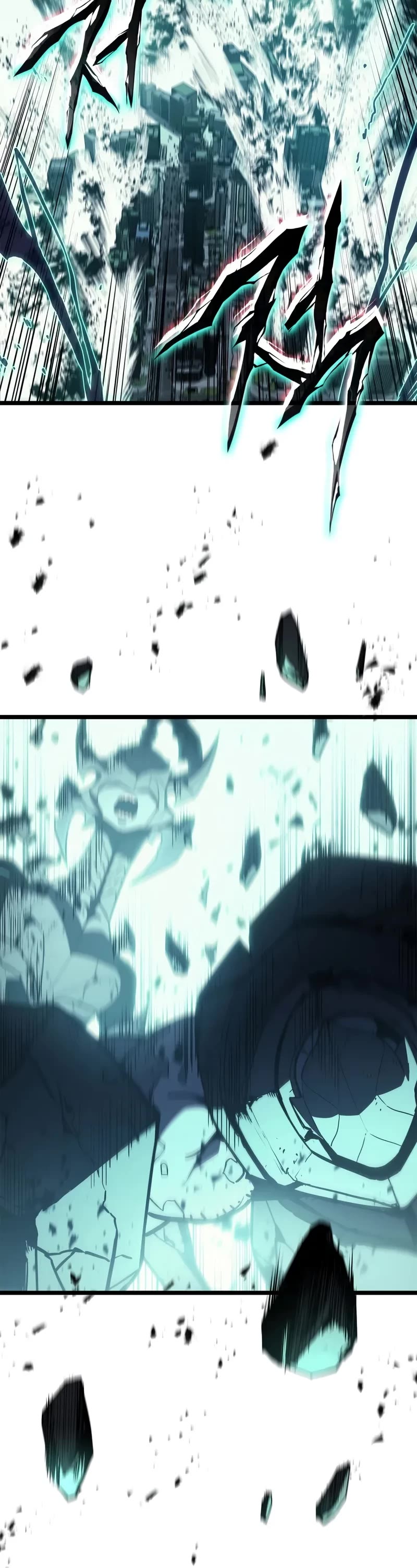 The Return of the Disaster-Class Hero chapter 111 page 58