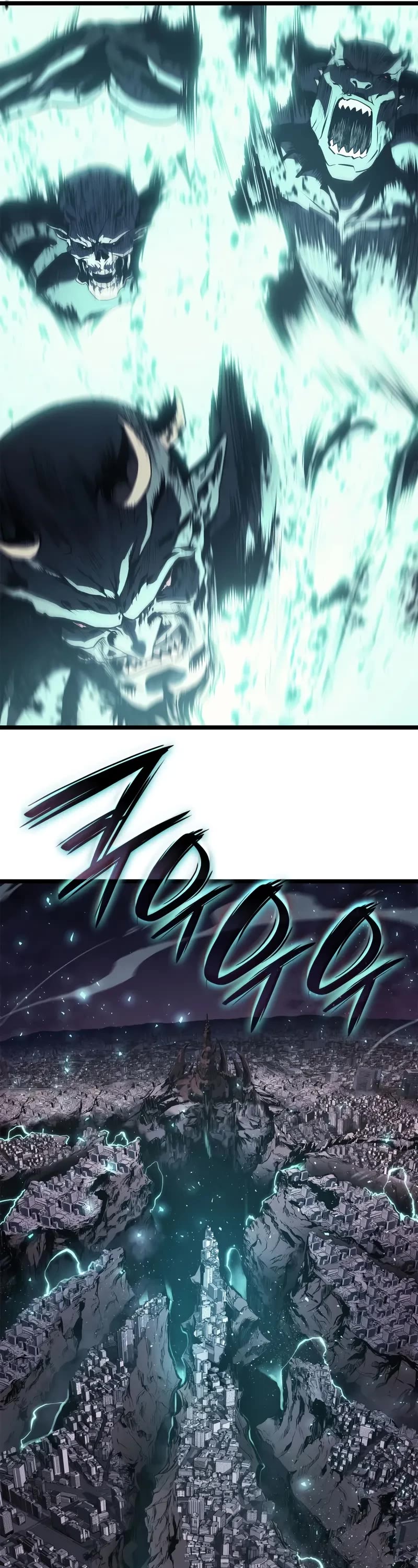 The Return of the Disaster-Class Hero chapter 111 page 59