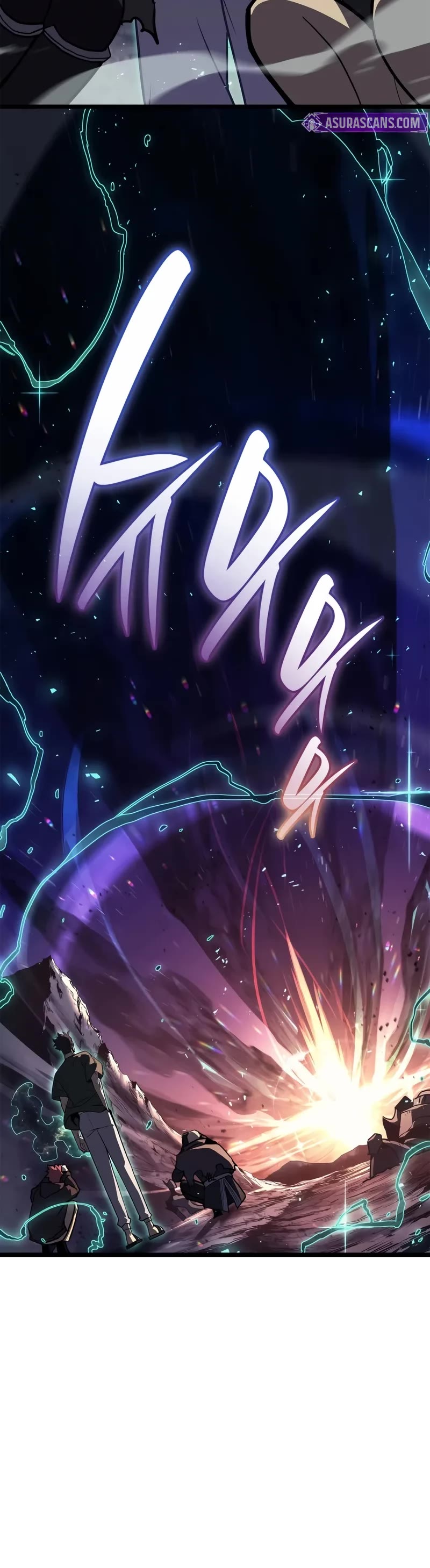 The Return of the Disaster-Class Hero chapter 111 page 61