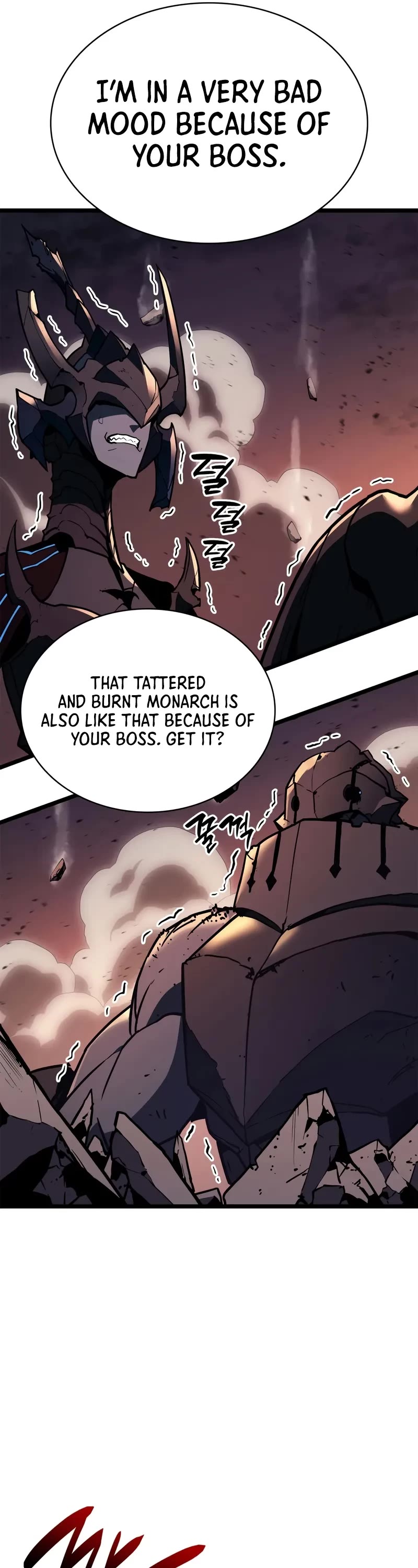 The Return of the Disaster-Class Hero chapter 111 page 62