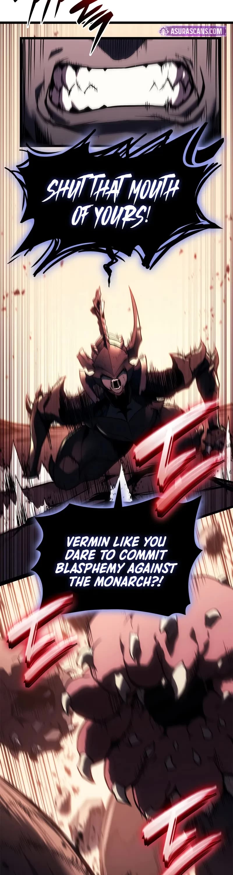 The Return of the Disaster-Class Hero chapter 111 page 63