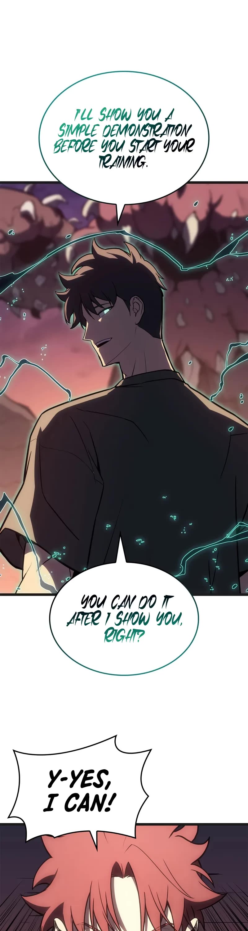 The Return of the Disaster-Class Hero chapter 111 page 68