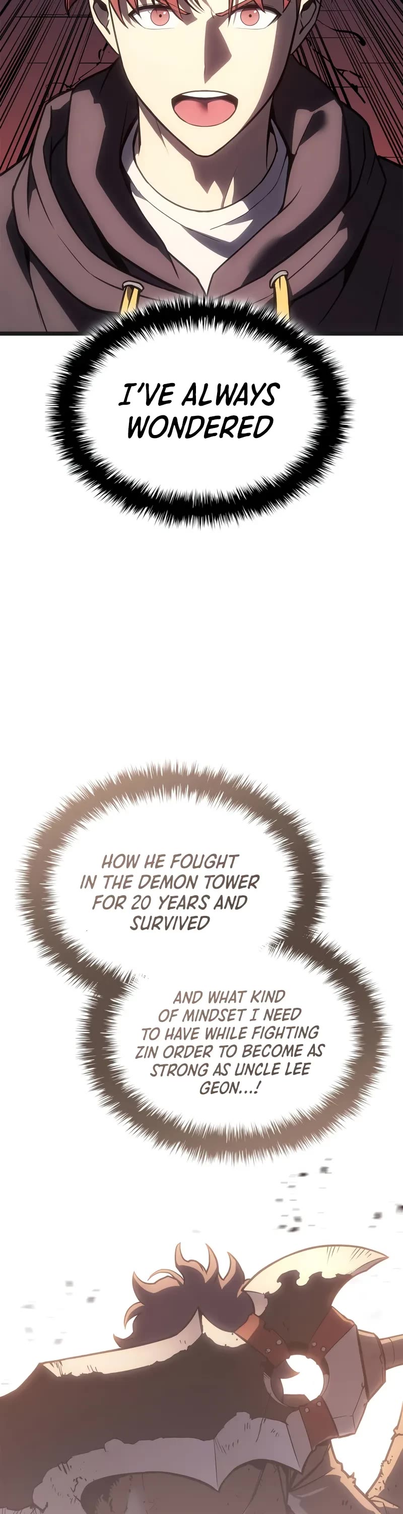 The Return of the Disaster-Class Hero chapter 111 page 69