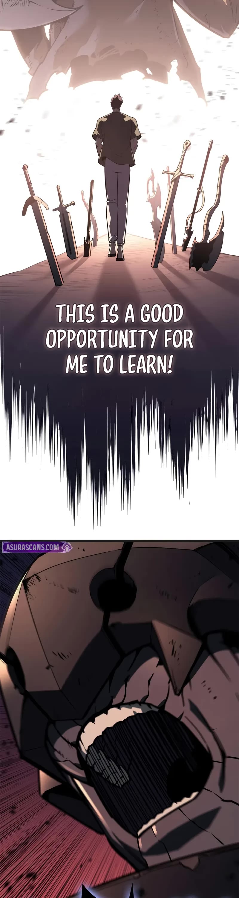 The Return of the Disaster-Class Hero chapter 111 page 70