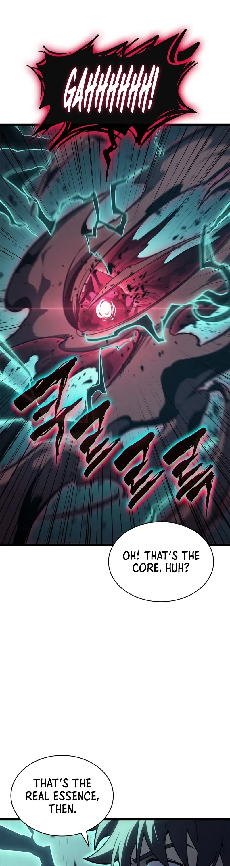 The Return of the Disaster-Class Hero chapter 111 page 9