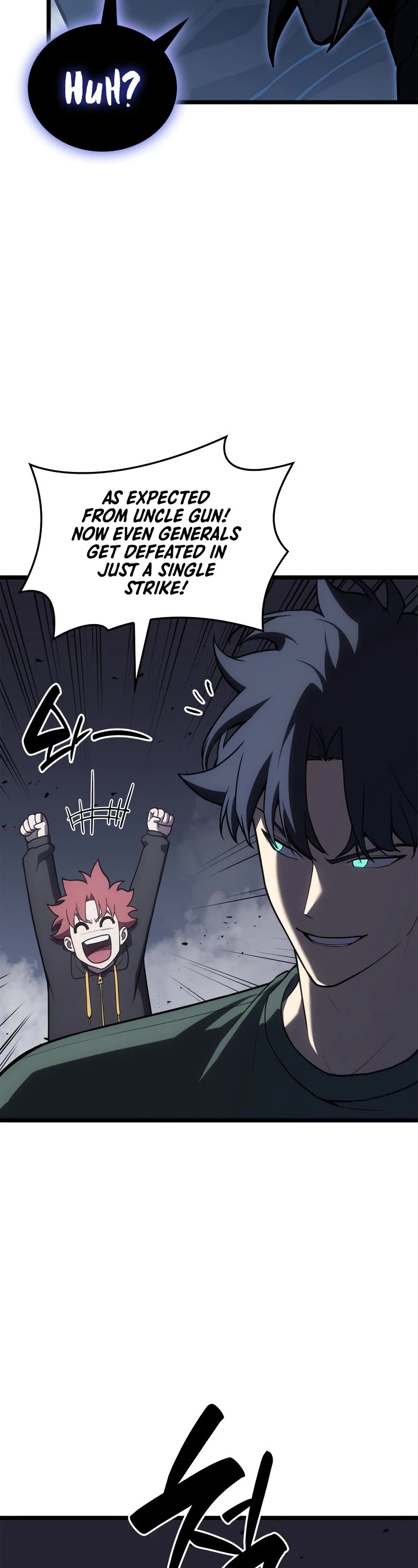 The Return of the Disaster-Class Hero chapter 112 page 14