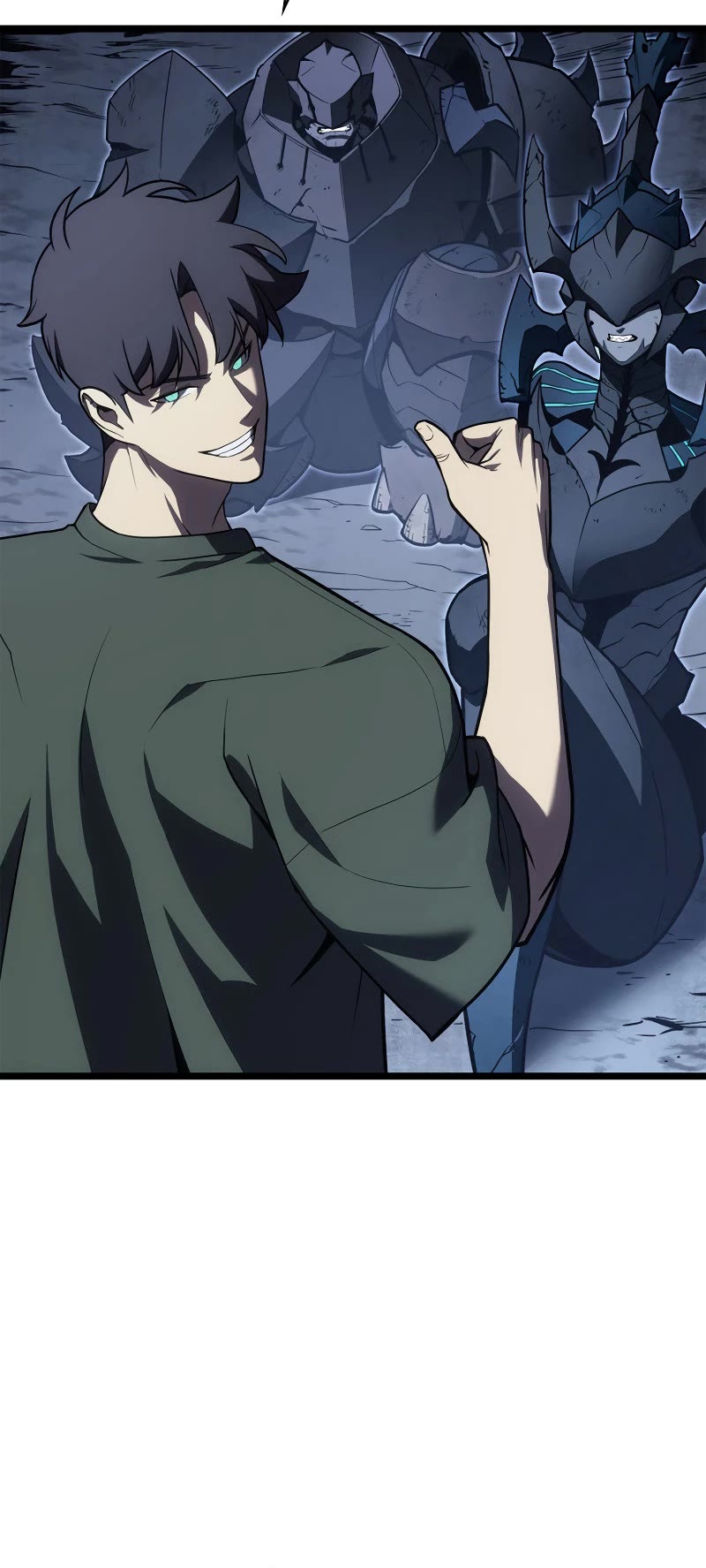 The Return of the Disaster-Class Hero chapter 112 page 16