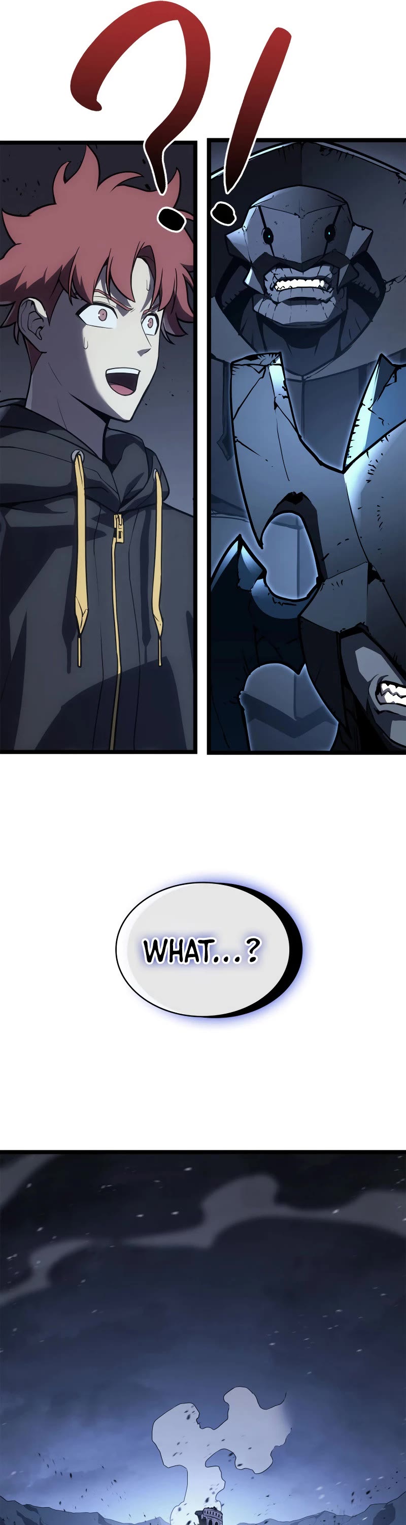 The Return of the Disaster-Class Hero chapter 112 page 17