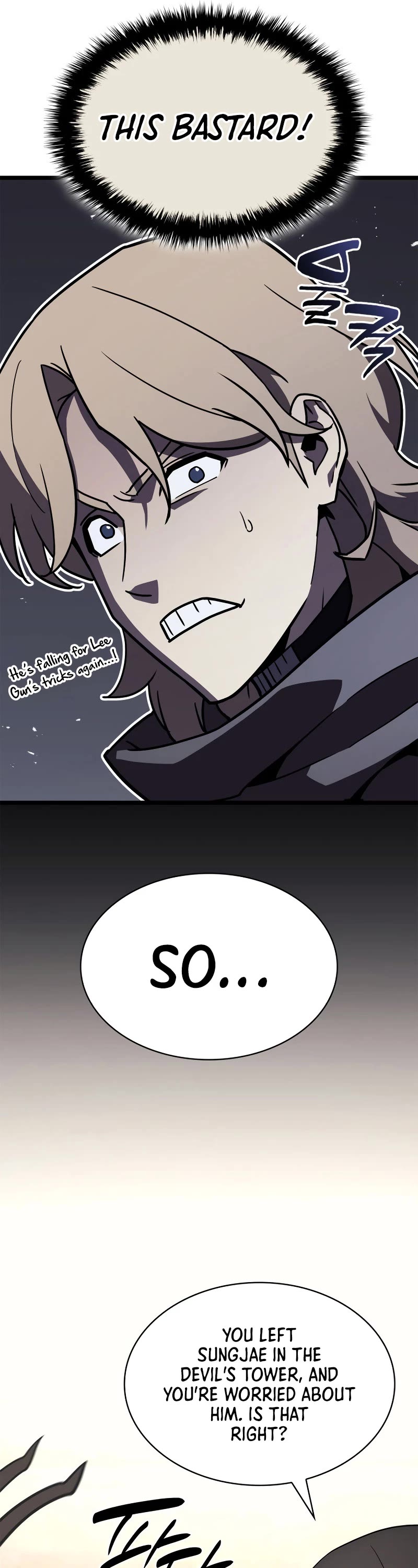 The Return of the Disaster-Class Hero chapter 112 page 39