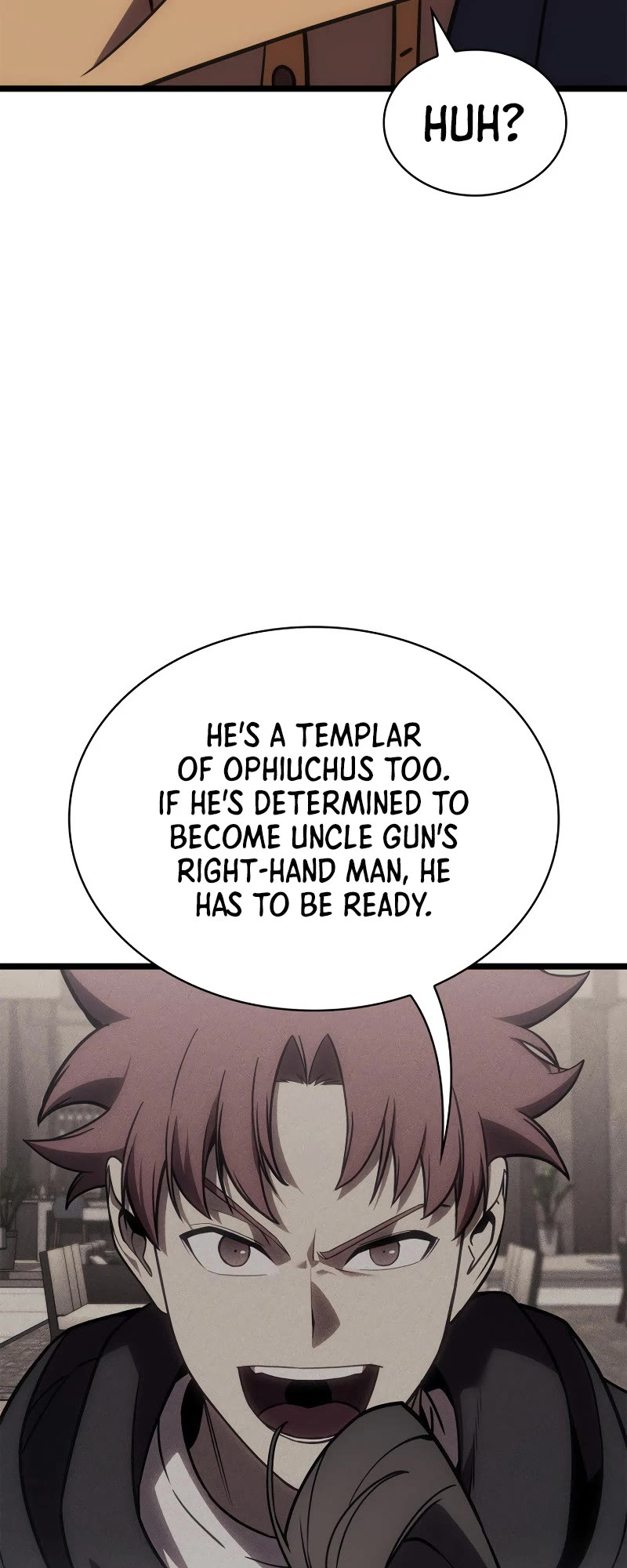 The Return of the Disaster-Class Hero chapter 112 page 41