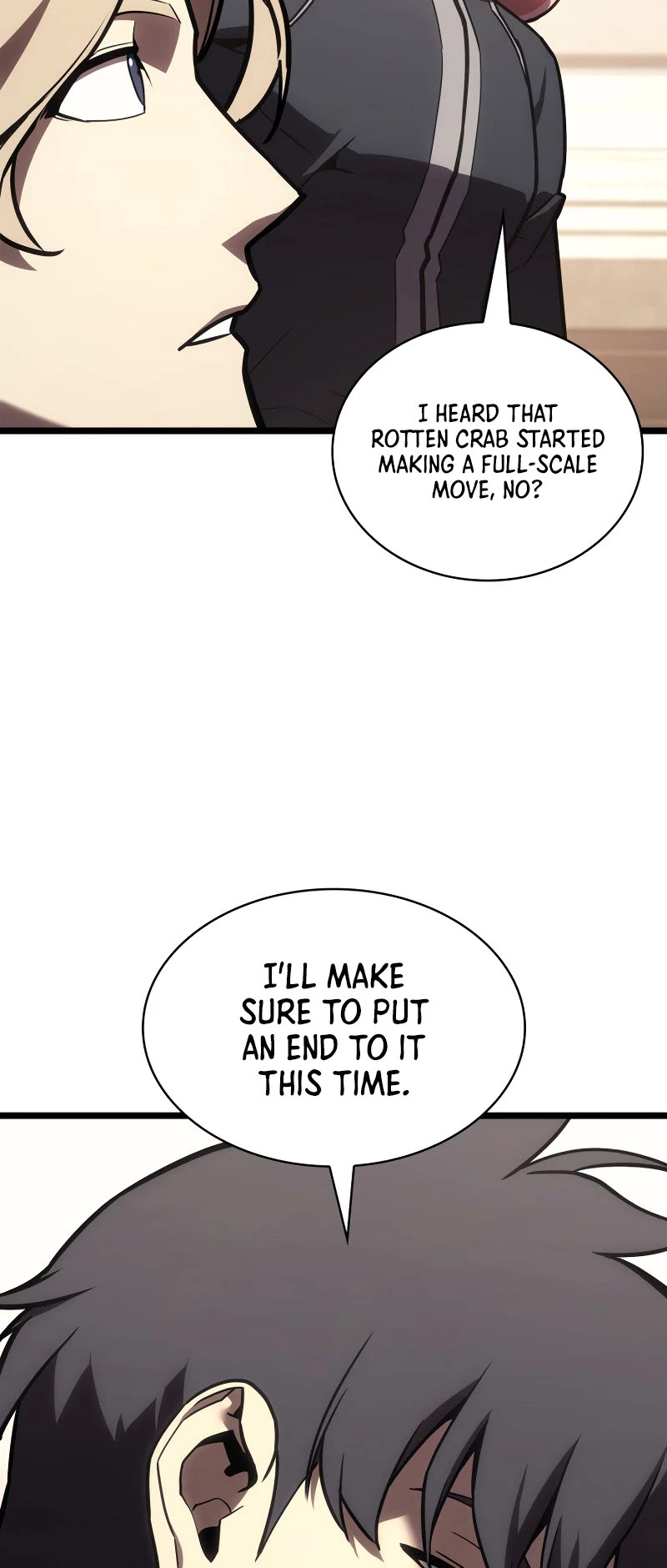 The Return of the Disaster-Class Hero chapter 112 page 45